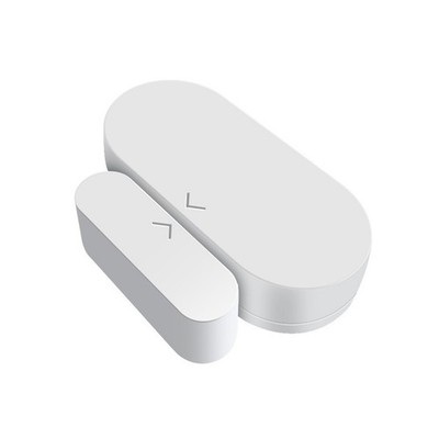 Tuya ZigBee Hub Wireless Door Window Contact Sensor App Remote Control Alarm