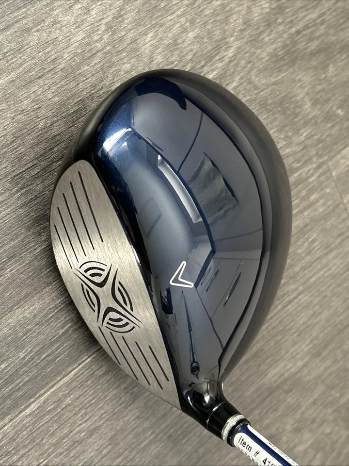 Callaway Big Bertha Beta 10,5° Nuevo - Imagen 4 de 4
