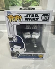 CHASE! Funko Star Wars - Arc Trooper Jesse #807 NIB
