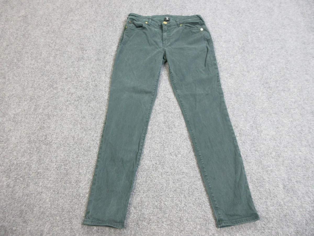 True Religion Women's Green for sale | eBay