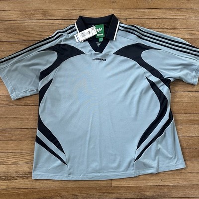 adidas x lwood ポロシャツ XL Metalwood Studio X Adidas Polo NWT XXL | eBay