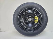 Spare Tire 16 Fits 2012-2023 Volkswagen Jetta Oem Genuine Donut Spare Tire 16 Fits 2012-2023 Volkswagen Jetta Oem Genuine Donut