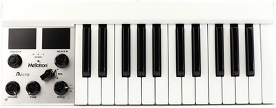 Mellotron Micro Digital Synthesizer