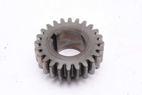 Kurbelwellenritzel Zahnrad Motorantrieb Getriebe Yamaha XS 250 1U5 77-78