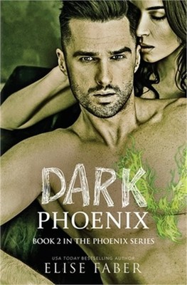 Dark Phoenix (Paperback or Softback)