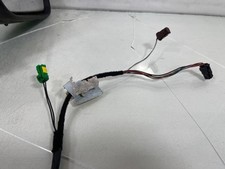 Retroviseur droit (ou coque) Citroen C8