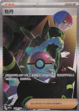 Pokemon Penny SAR 1004/04 Chinese