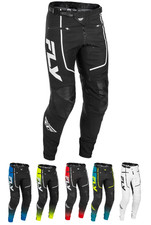 Fly Racing Rayce Bicycle Pants MTB BMX Protec...