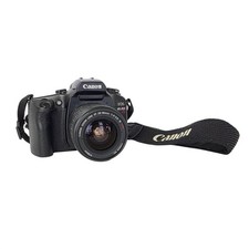 Canon EOS Elan 7E Camera with 28-90mm Lens and Neck Strap Tested with Film USA 