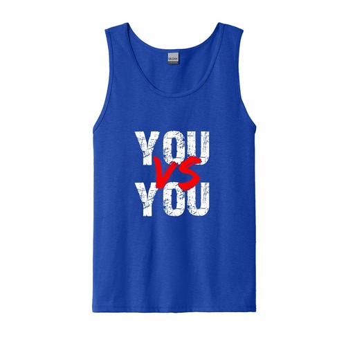 Camiseta sin mangas divertida American Fighting para hombre EE. UU. Nueva gráfica regalo unisex - Imagen 4 de 7