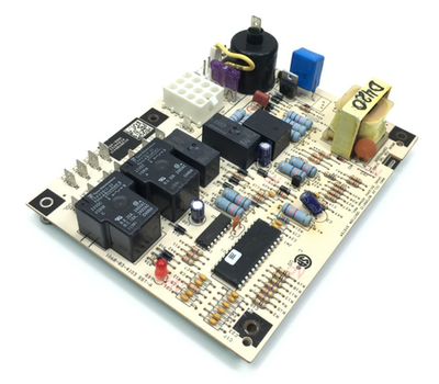 #ad Honeywell 1068 400 Goodman Amana Control Circuit Board PCBAG123 used #D420 $39.90