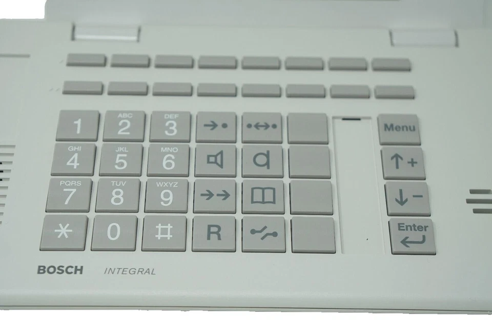 Bosch Integral TH13.11D - Bild 3 von 4