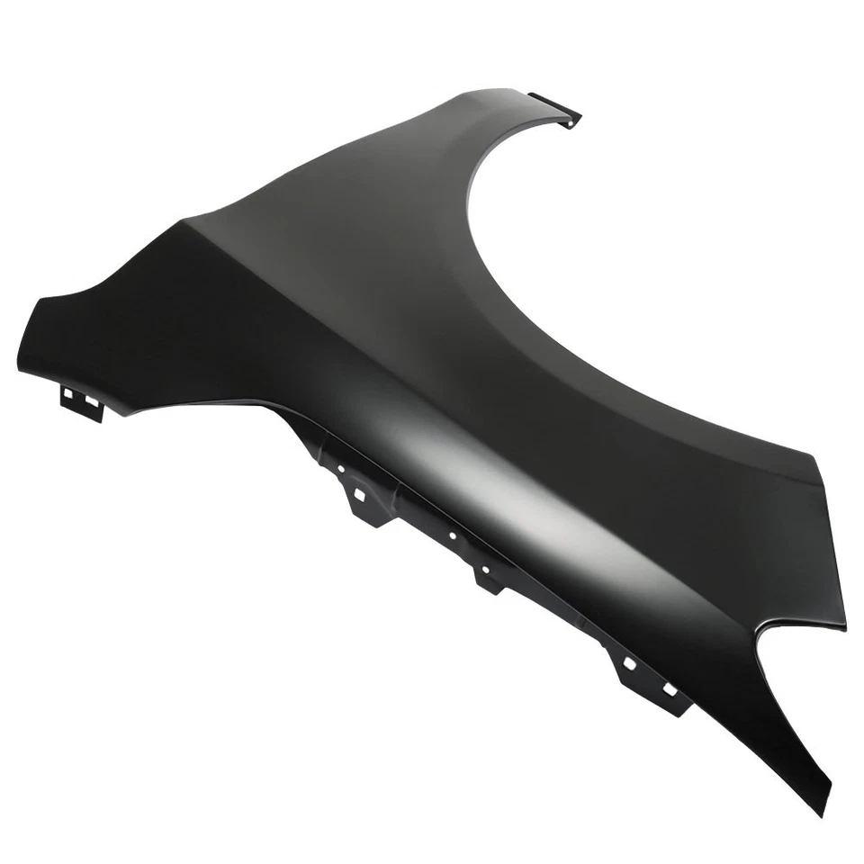 Primed Fender For Mercedes Benz CLA250 2014-2018 2019 Steel Front Driver Side Foto 2 de 4