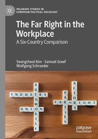 Seongcheol Kim (U. A.) | The Far Right In The Workplace | Taschenbuch | Englisch