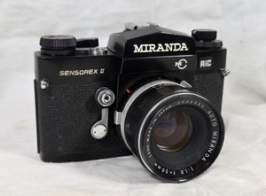 Miranda Sensorex | eBay Miranda Sensorex | eBay