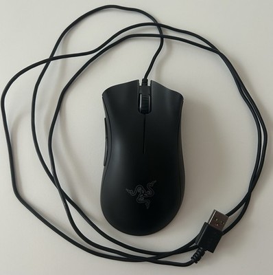 Razer RZ01-0385 | Razer Gaming Maus |Top-Zustand