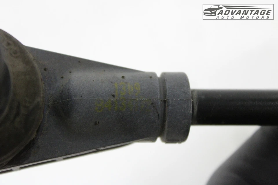 GMC TERRAIN 2018-2024 AWD suspensión delantera lado izquierdo barra estabilizadora antivuelco enlace OEM Foto 4 de 4