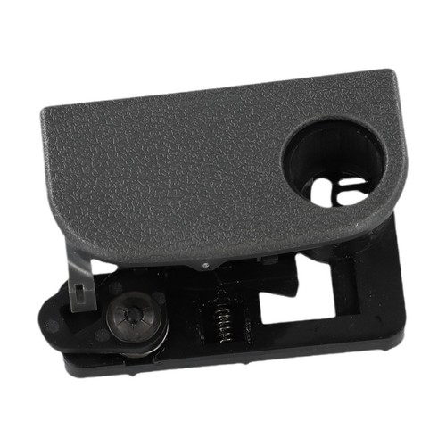 Brand New Glove Box Lock Handle 68630-EQ300 68630EQ300 Black For NISSAN - Picture 12 of 12