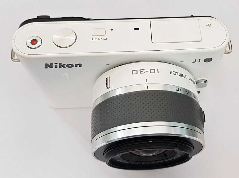 Nikon 1 J1 Digital Cameras for Sale - Shop New & Used Digital