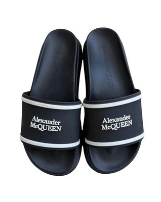 Alexander McQueen Hausschuhe