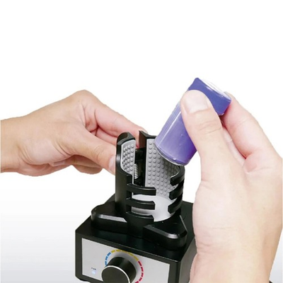 #ad KJ020 Model Making Tools Vortex Electric Paint Mixer for Art Studios $208.50