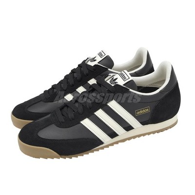 adidas Originals R71 Core Black Cream White Gold Metallic Gum Men Unisex KI8873