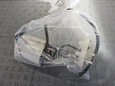 Fuel Pump Assembly With E-85 Opt Fhs Fits 12-14 SRX 3572615