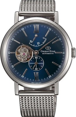 NEW Orient Star WZ0151DK Watch Japan