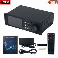 P30 Lossless Master Tape Player Dual ES9038Q2M USB Flash Drive Digital Player