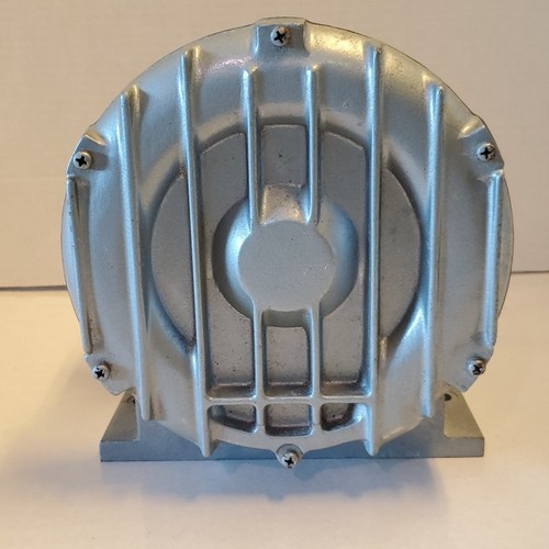 SOPLADOR GAST REGENERAIR R1102 MOTOR EMERSON K37JXGZ-226 - NUEVO EN STOCK nunca usado - Imagen 7 de 10
