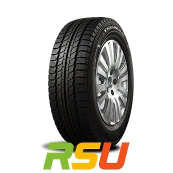 2x Triangle LL01 M+S 3PMSF 215/60 R16C 103/101H Winterreifen