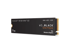 SanDisk WD_BLACK SN7100 WDS100T4X0E-00CJA0 1 TB Solid State Drive - M.2 2280