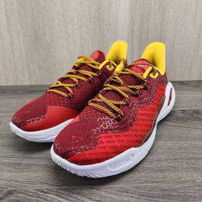 【新品】under armor curry12 The Under Armour Curry 12 Shooting Star Releases November 2024