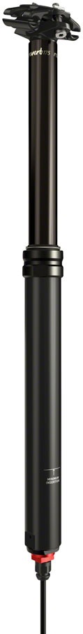 RockShox Reverb Stealth 100mm Dropper Seatpost with Internal Cable Routing - 71090₽
