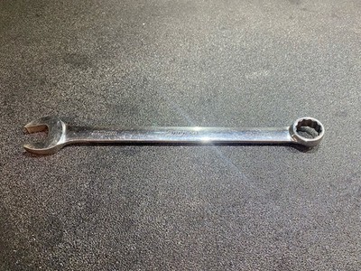 Snap On Tools OEXM22B Kombinations-Schraubenschlüssel