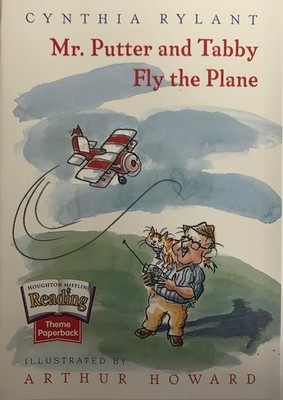 The Nation's Choice: Theme Paperbacks Easy Level Theme 6 Grade 3 Mr. Putty &...