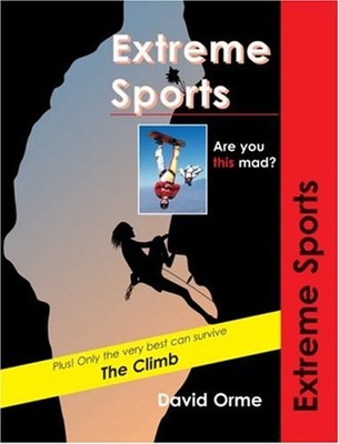Extreme Sports Paperback David Orme