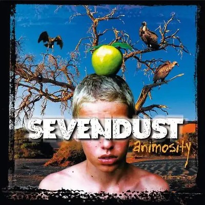 Sevendust - Animosity