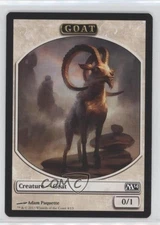 Token - Goat Magic: Core Set: 2014 s #T4
