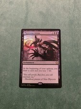 Phyrexian Arena Foundations Foil Card