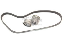 Original Keilriemensatz für Renault Clio III 7701477520