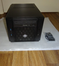 Custom Built Mini ITX PC - i5 6500 - 8GB - 1TB SSD - Coolermaster - Win 11