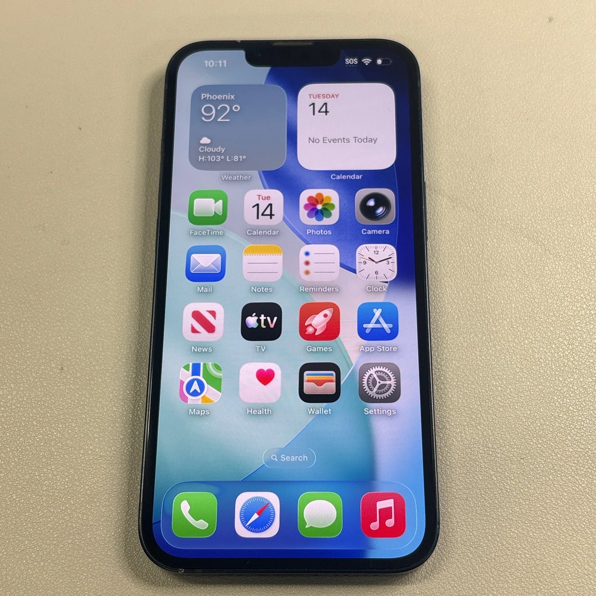 Apple iPhone 13 256GB for Sale | Shop New & Used Cell Phones | eBay