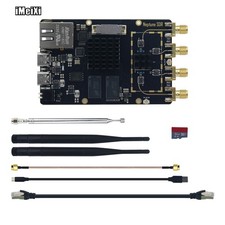 HamGeek Zynq7020-AD9361 K210 SDR Development Board 25MSPS 1GB DDR3 for Pluto SDR