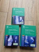 8 Bände komplett! Duparc Chirurgische Techni...