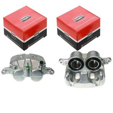 Etrier de frein Isuzu D-MAX