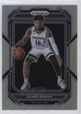2022-23 Panini Prizm Silver Prizm Danny Green #203 0y59