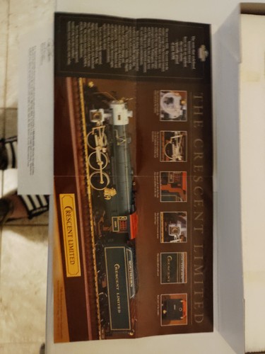 Model Train, The General #3. 27  And 1/2  '' Long  By 6 1/2 ''  Wide Case.