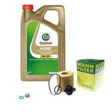 Filtre à huile Lexus IS