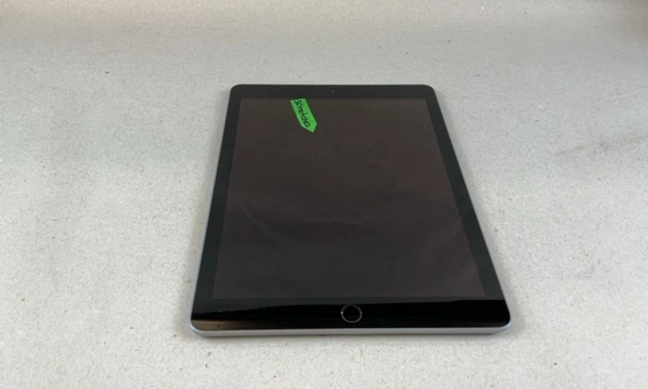 Apple iPad 6th Generation 128GB Tablets for sale - eBay